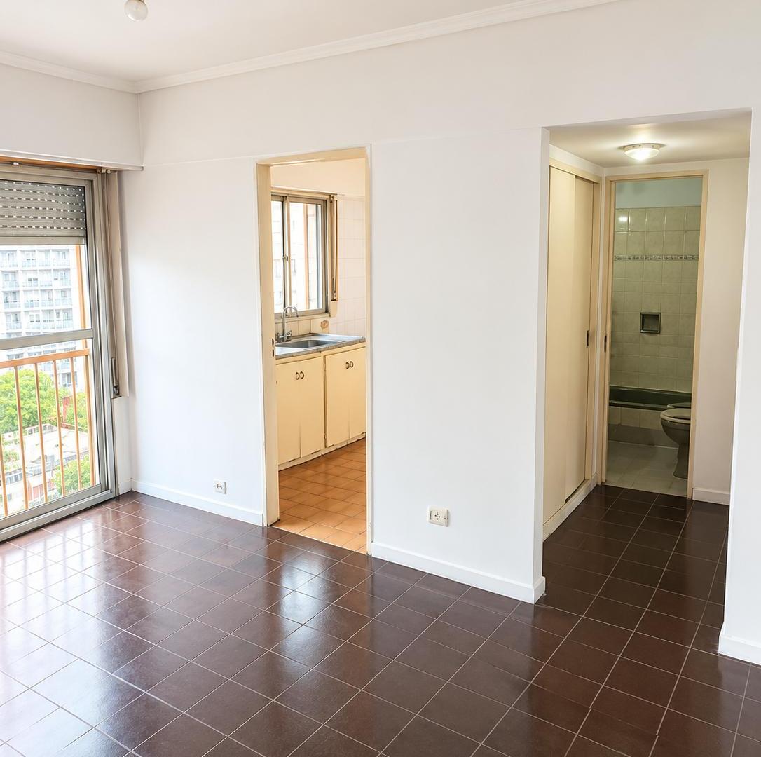 Foto de VENTA – Semipiso 2 Ambientes con Balcón | Lanús Centro | APTO CRÉDITO, imagen 4