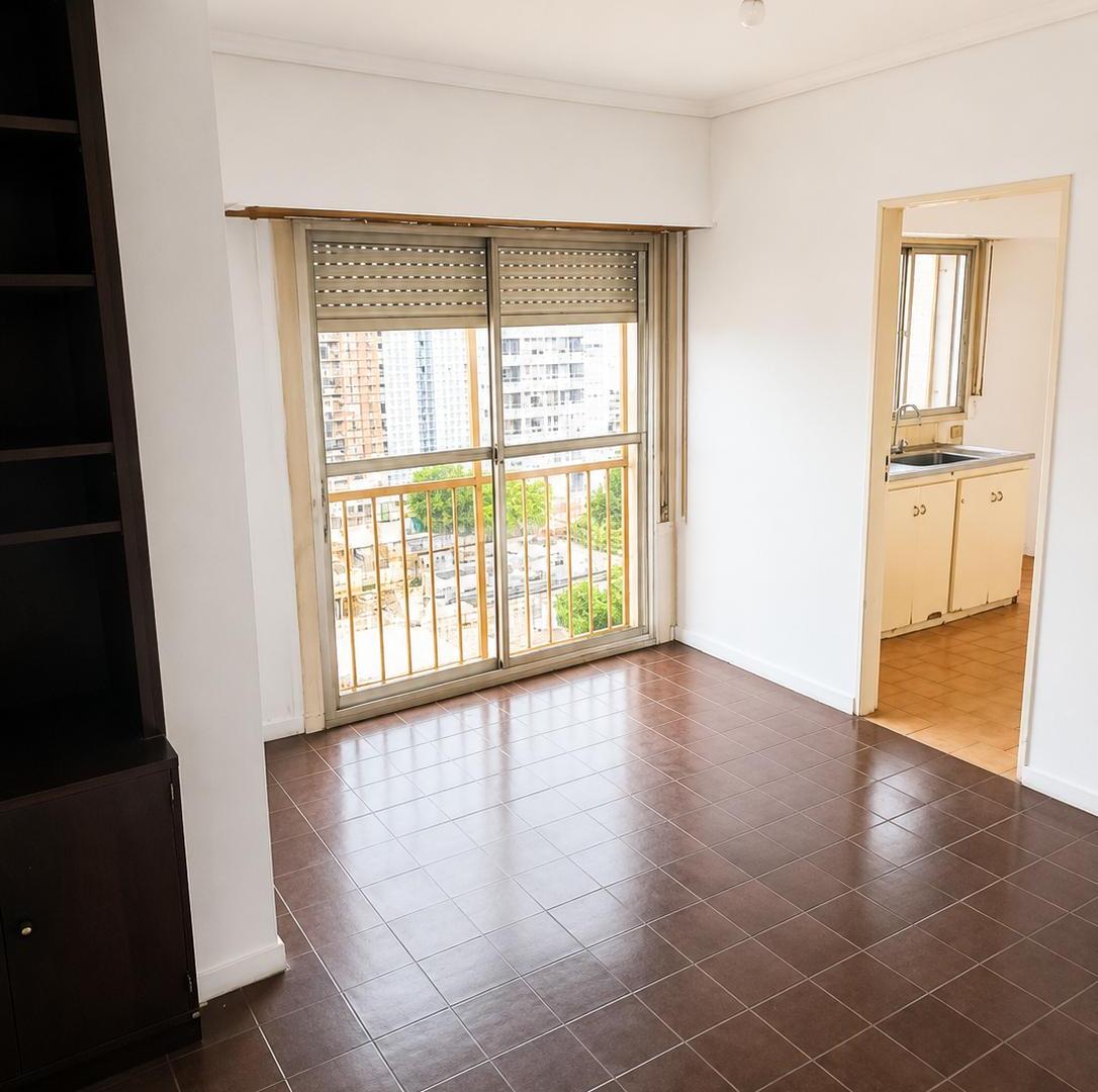 Foto de VENTA – Semipiso 2 Ambientes con Balcón | Lanús Centro | APTO CRÉDITO, imagen 3