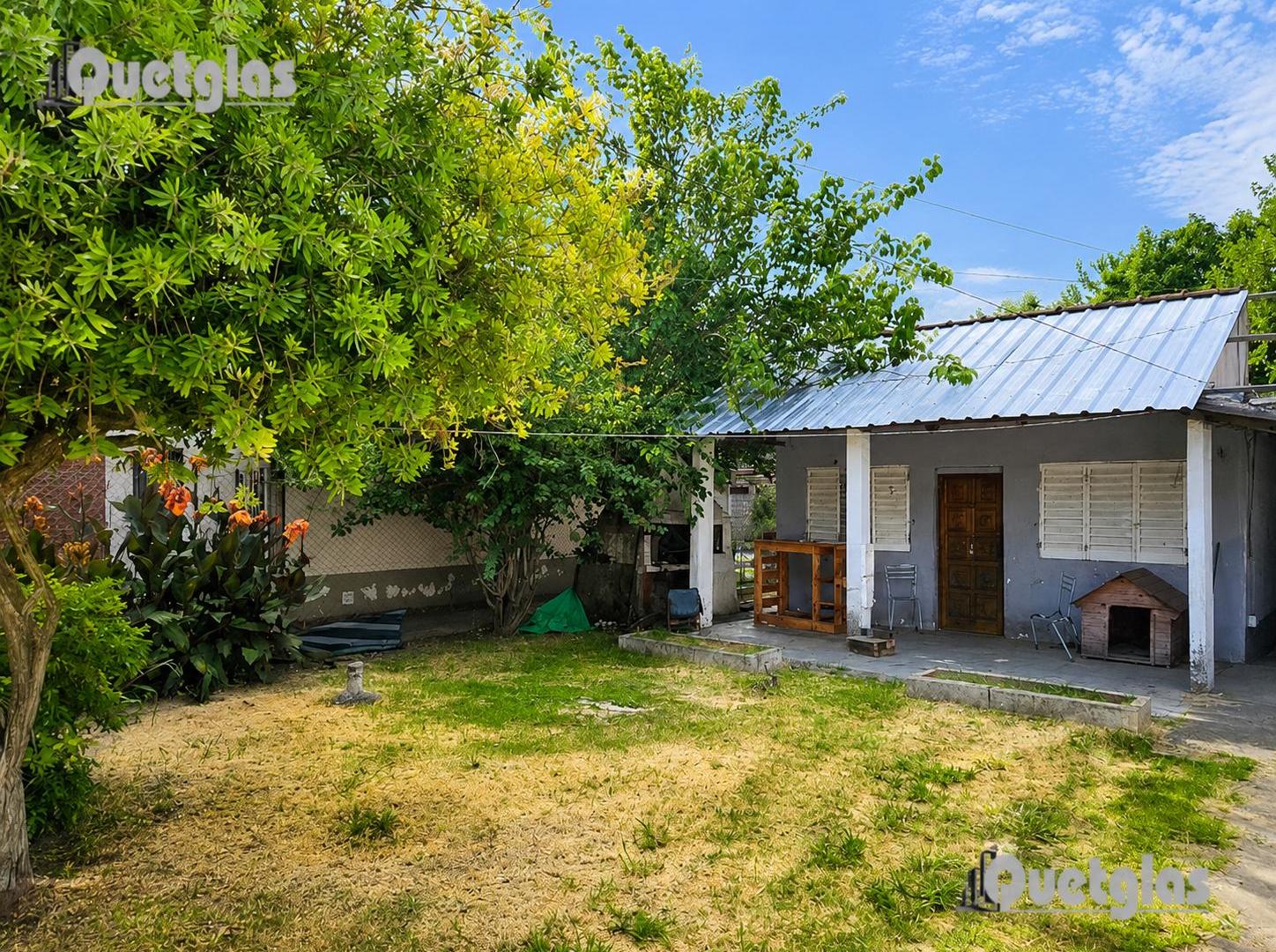 Foto de Venta Casa 3 Ambientes sobre Lote de 10 x 47 m + Segunda Vivienda al, imagen 2
