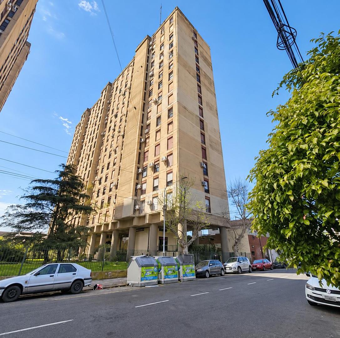 Foto de ALQUILER depto 2 ambientes. Avellaneda Centro, imagen 2