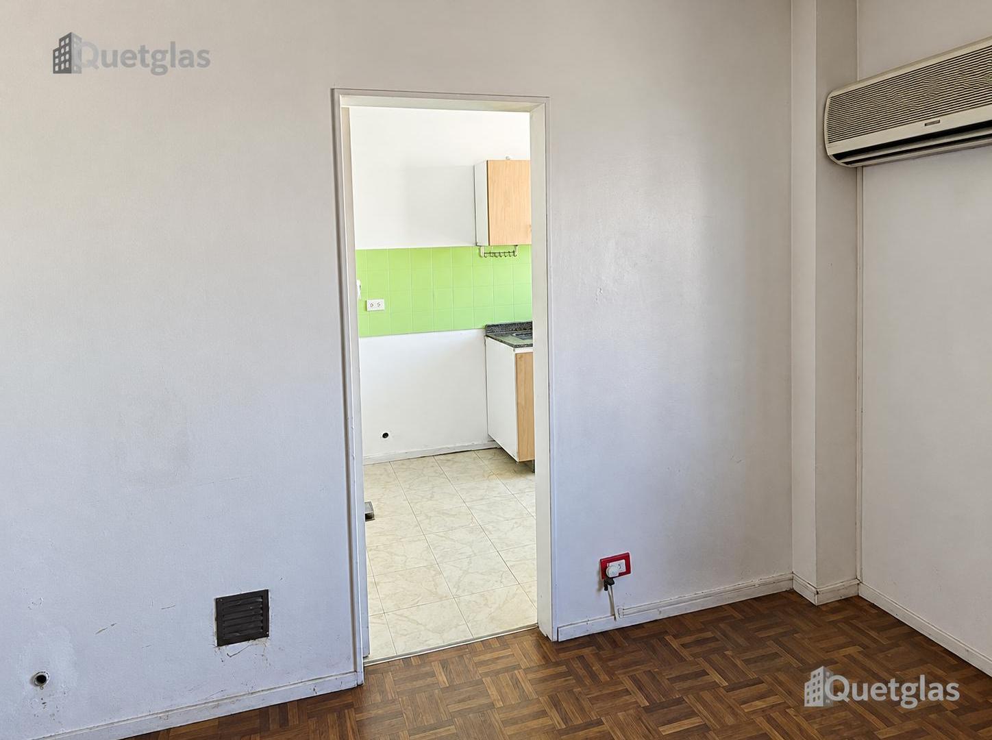 Foto de ALQUILER depto 2 ambientes. Avellaneda Centro, imagen 3