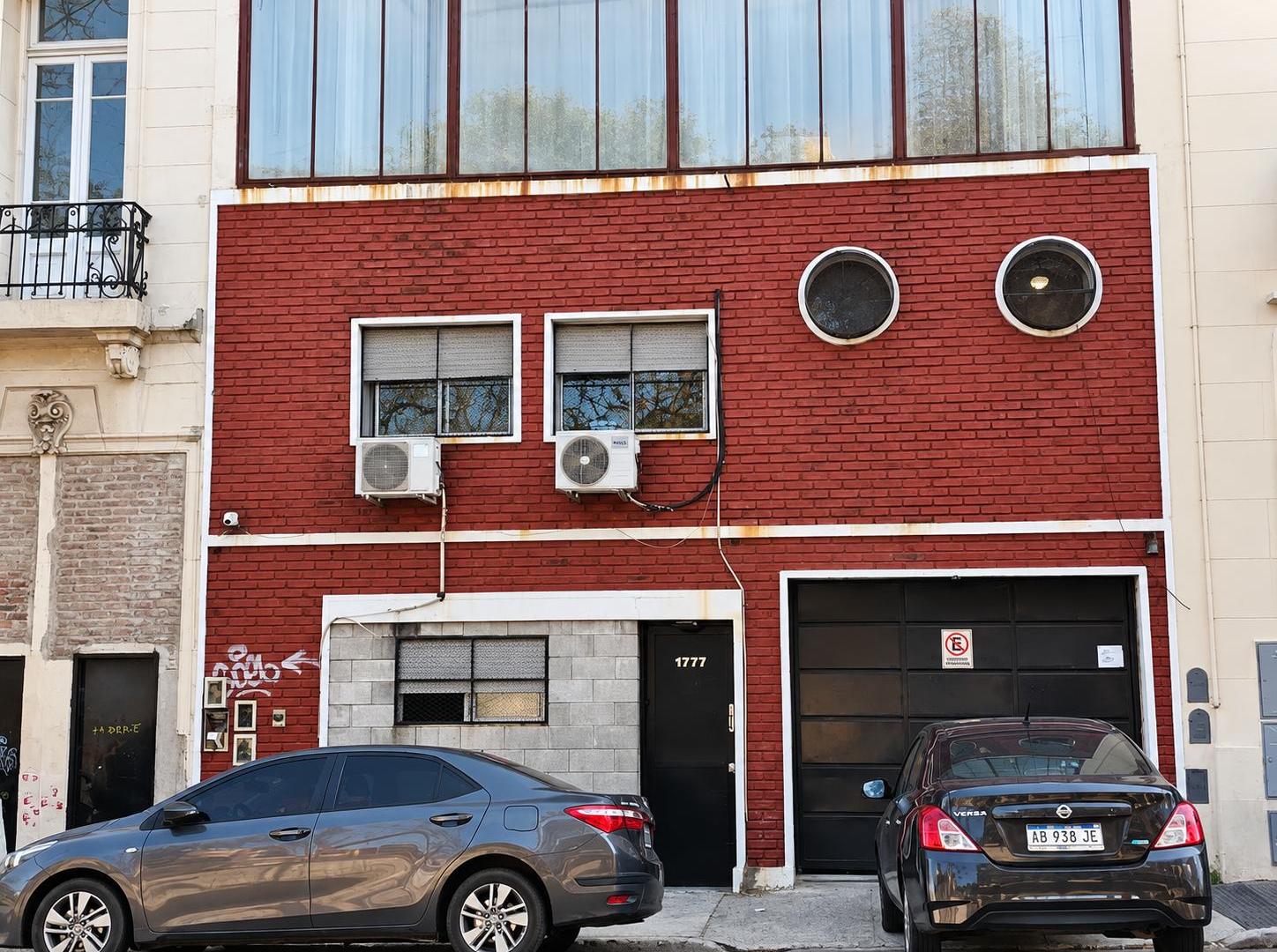 Foto de ALQUILER Galpón Con Oficinas en Caba, imagen 5