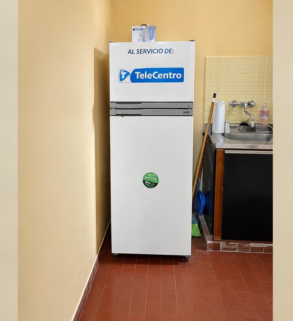 Foto de ALQUILER Galpón Con Oficinas en Caba, imagen 4