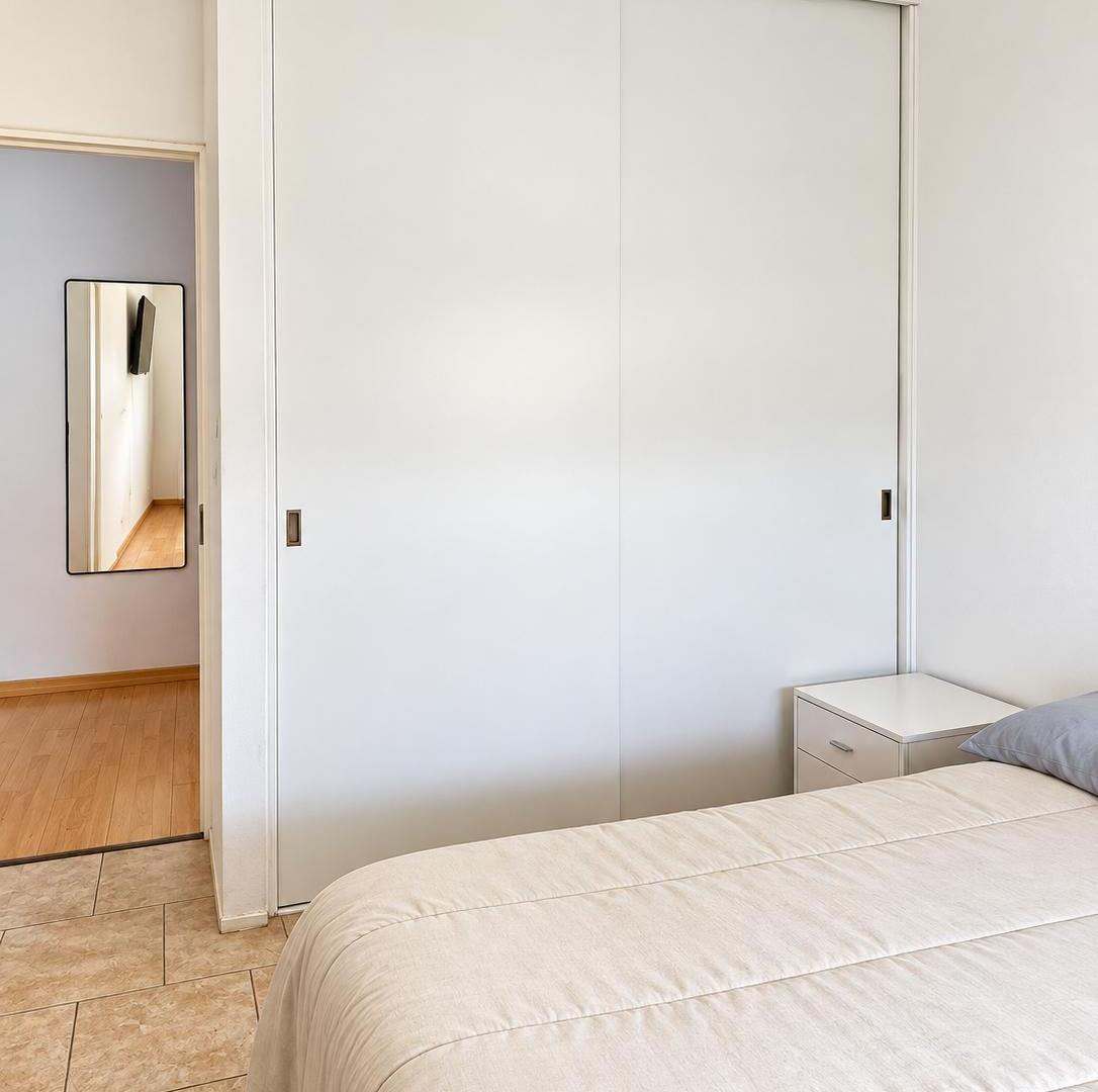 Foto de ALQUILER Departamento 2 Ambientes en Torres Pueyrredón, imagen 5