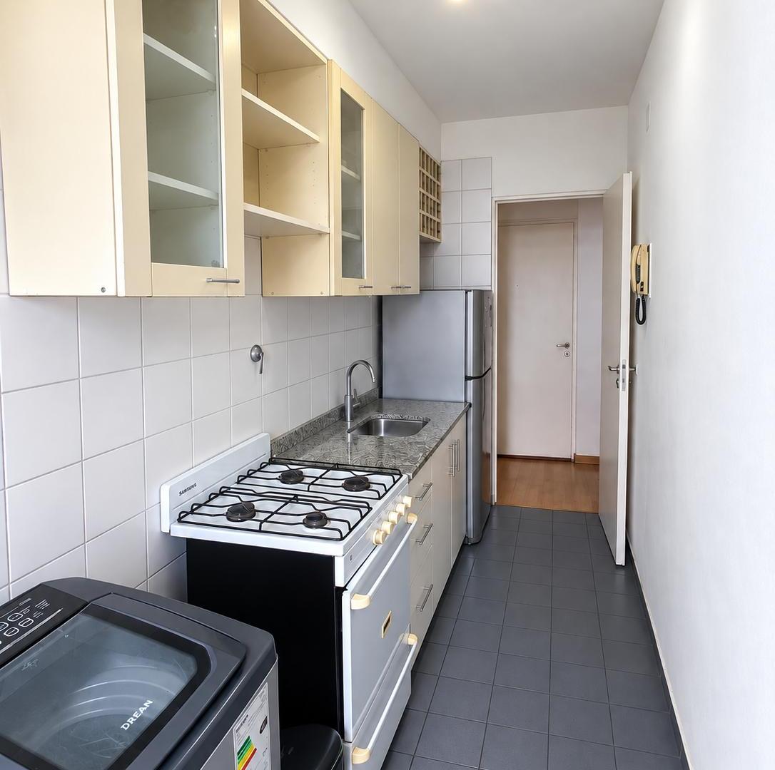 Foto de ALQUILER Departamento 2 Ambientes en Torres Pueyrredón, imagen 4
