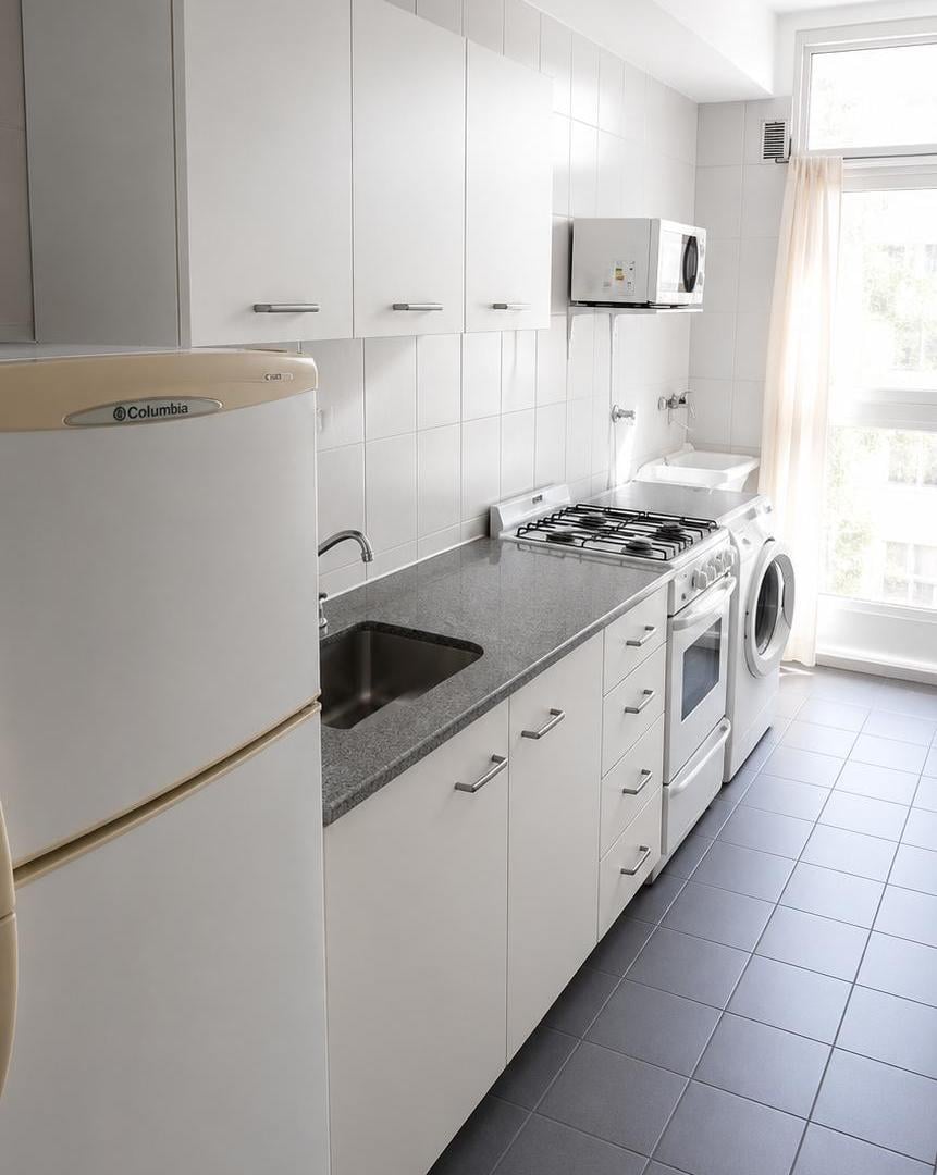 Foto de ALQUILER Departamento 2 Ambientes en Torres Pueyrredón, imagen 5