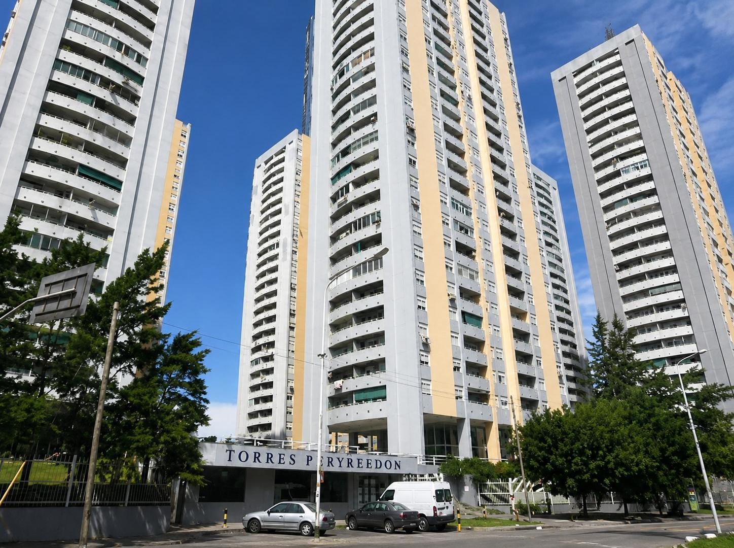 Foto de ALQUILER Departamento 2 Ambientes en Torres Pueyrredón, imagen 1