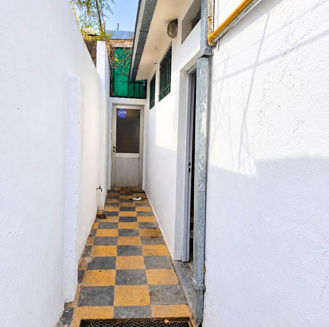 Foto de Venta PH 3 ambientes con patio y terraza – Apto crédito, imagen 4