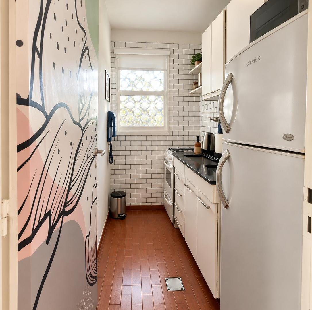 Foto de ALQUILER Departamento 2 Ambientes en Caba, imagen 4