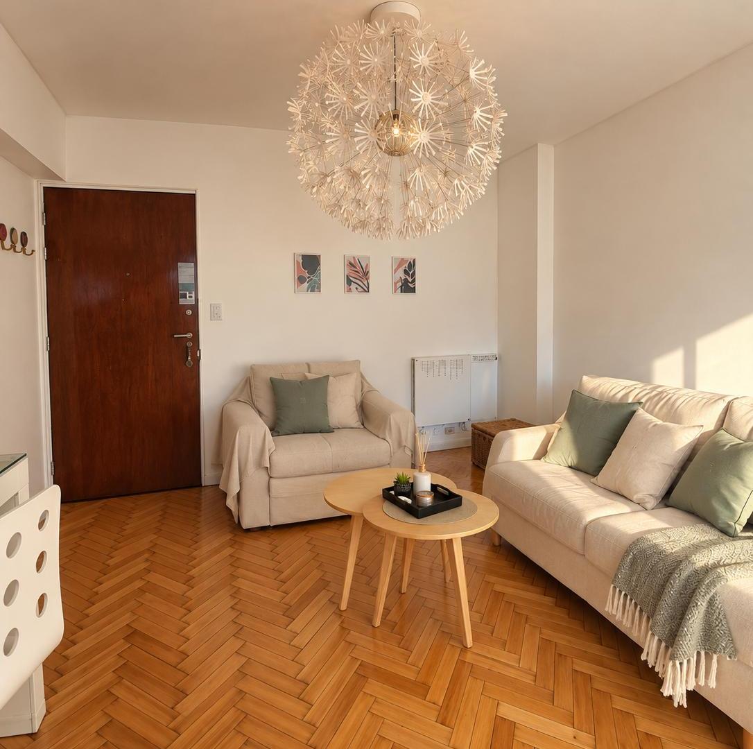 Foto de ALQUILER Departamento 2 Ambientes en Caba, imagen 3