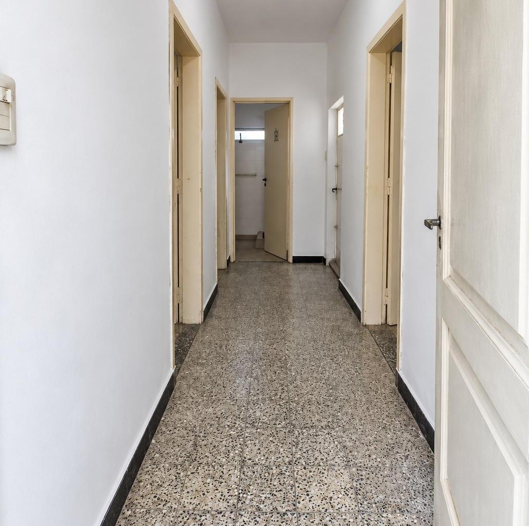 Foto de Ph Tipo Casa En Venta Apto Crédito Con Dos Patios Y Sin Expensas, imagen 5