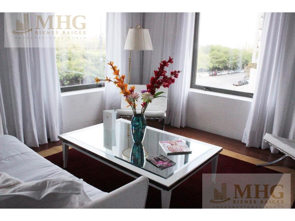 Departamento - B. San Pedro 1