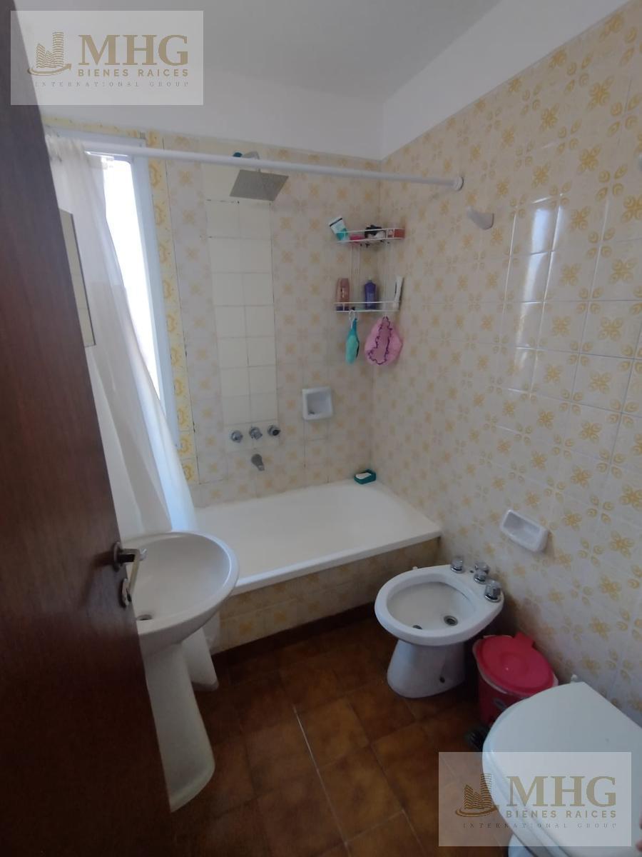 Departamento en Nuñez 5