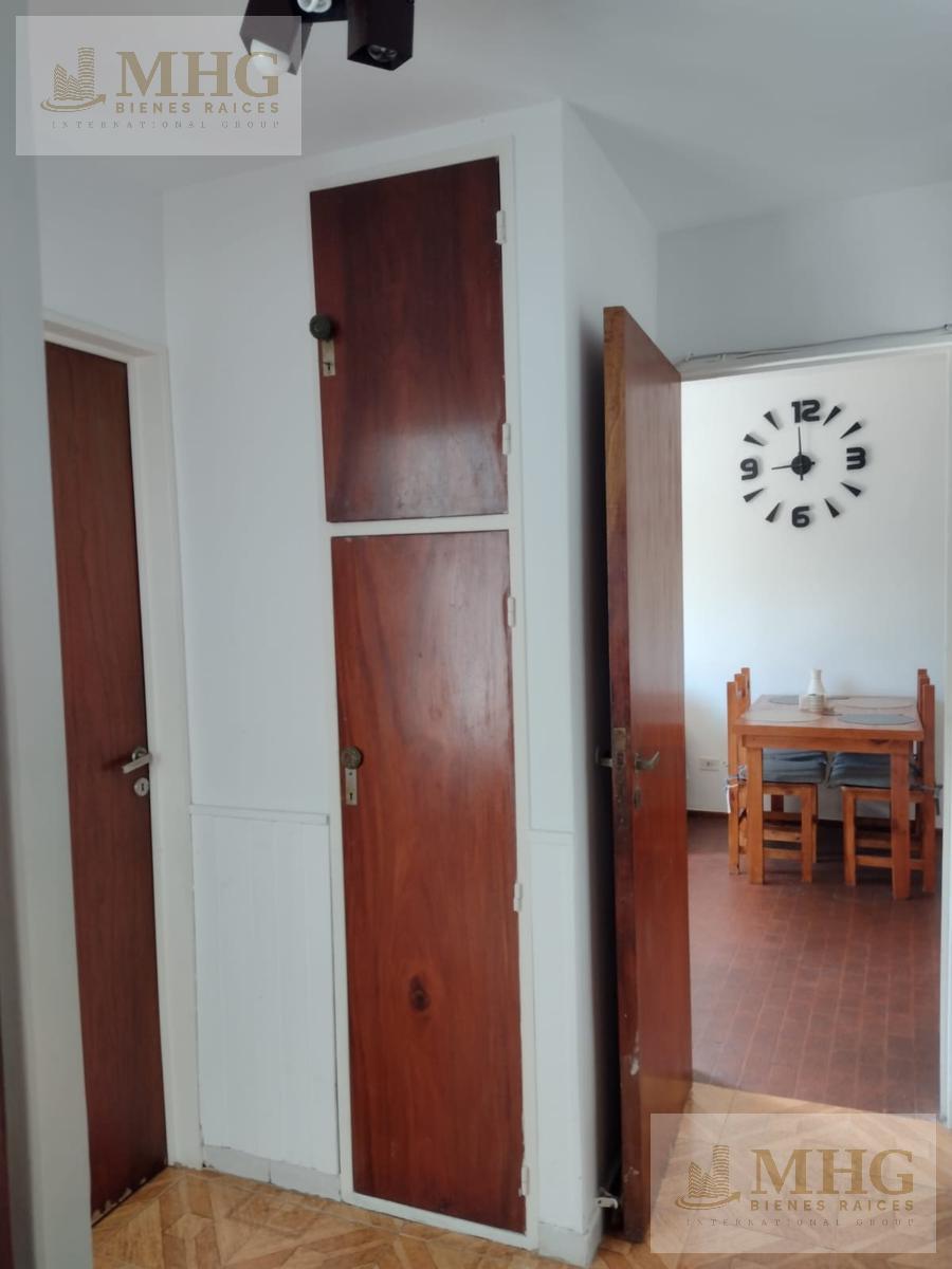 Departamento en Nuñez 3