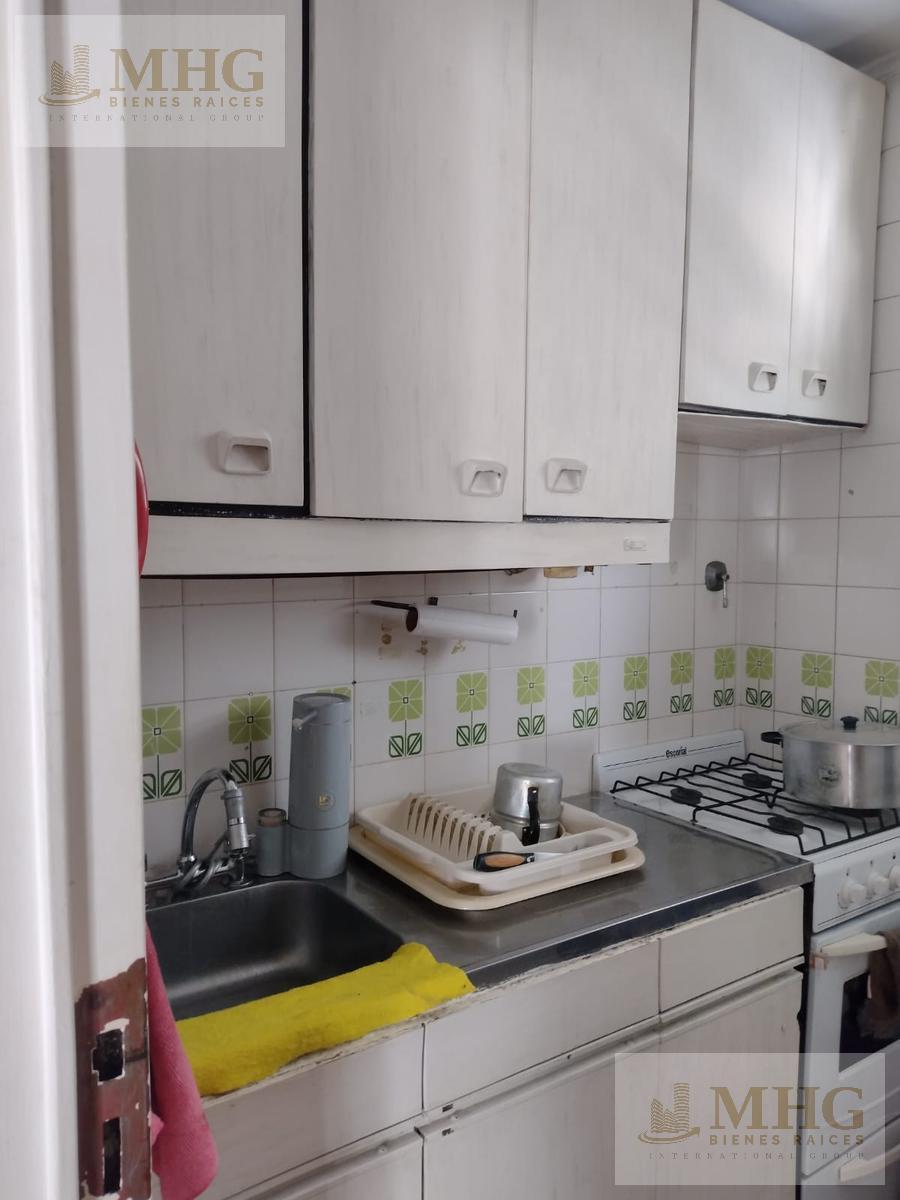 Departamento en Nuñez 2