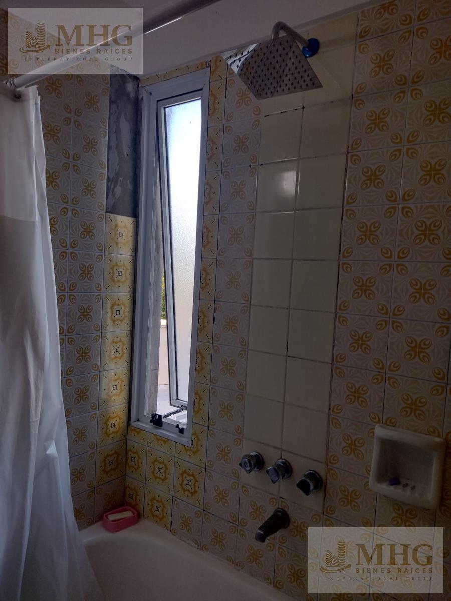 Departamento en Nuñez 4