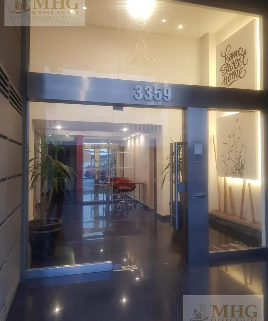 Departamento en Lomas Del Mirador 5