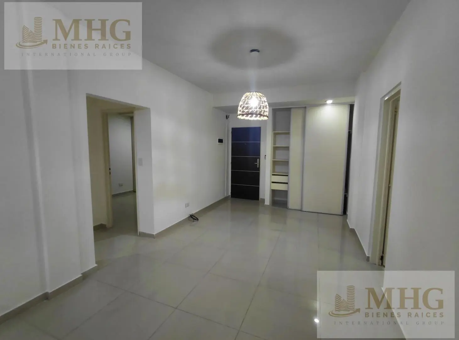 Departamento en Lomas Del Mirador 3