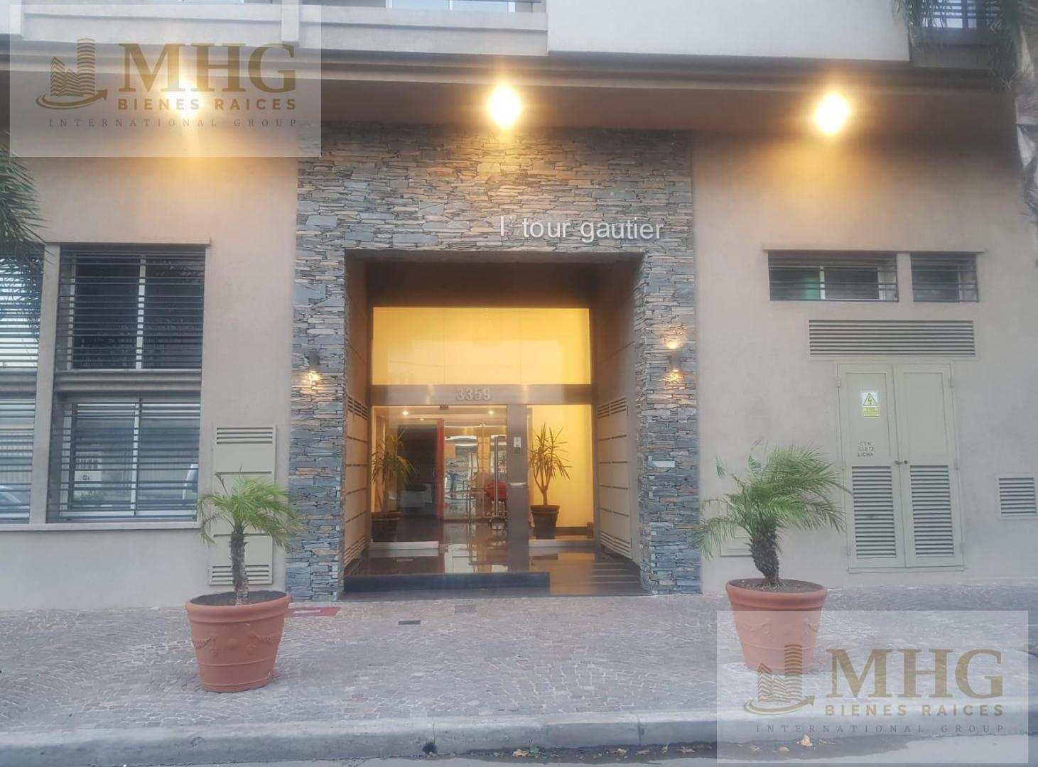 Departamento en Lomas Del Mirador