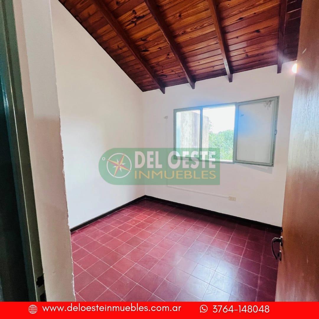 Venta de Departamento de 3 Drmitorios Z/av. Urquiza y Av115 3