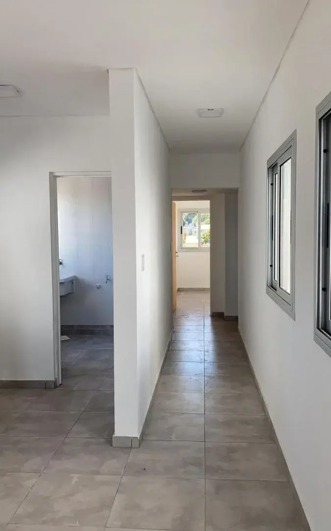 Departamento de 80 m² con 2 dormitorios en alquiler en Posadas 4
