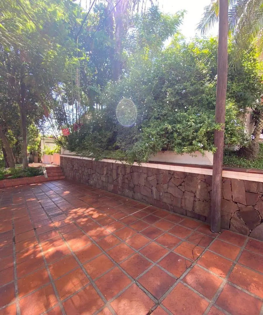 Terreno de 250 m² en venta, sobre Av. Roca a mts de la Costanera 5