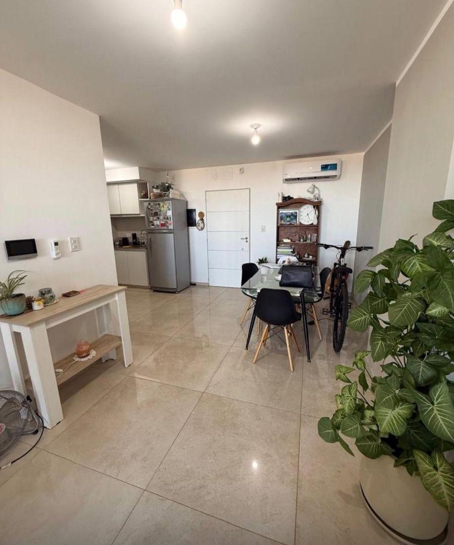 Foto de Departamento de 50 m² con 1 dormitorio en alquiler en Posadas, imagen 2