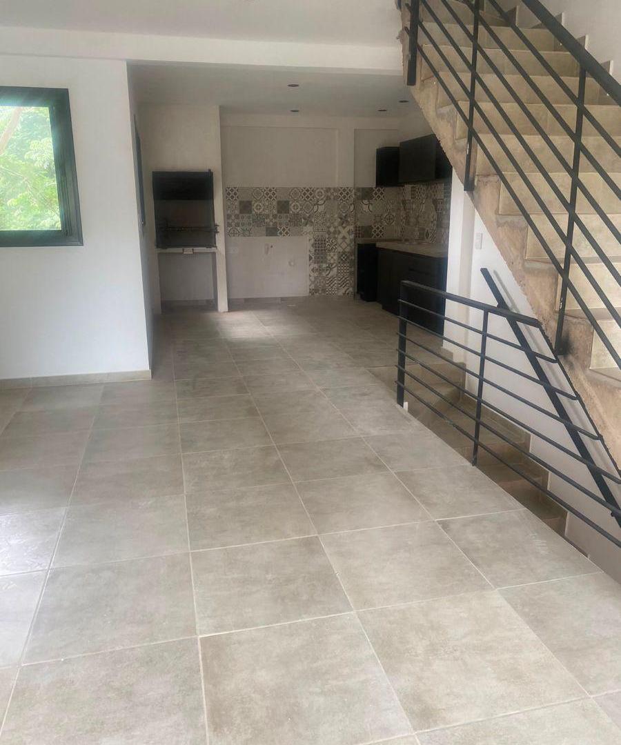 Foto de OPORTUNIDAD: DUPLEX DE 3 DORMITORIOS A ESTRENAR EN BARRIO CERRADO, imagen 5