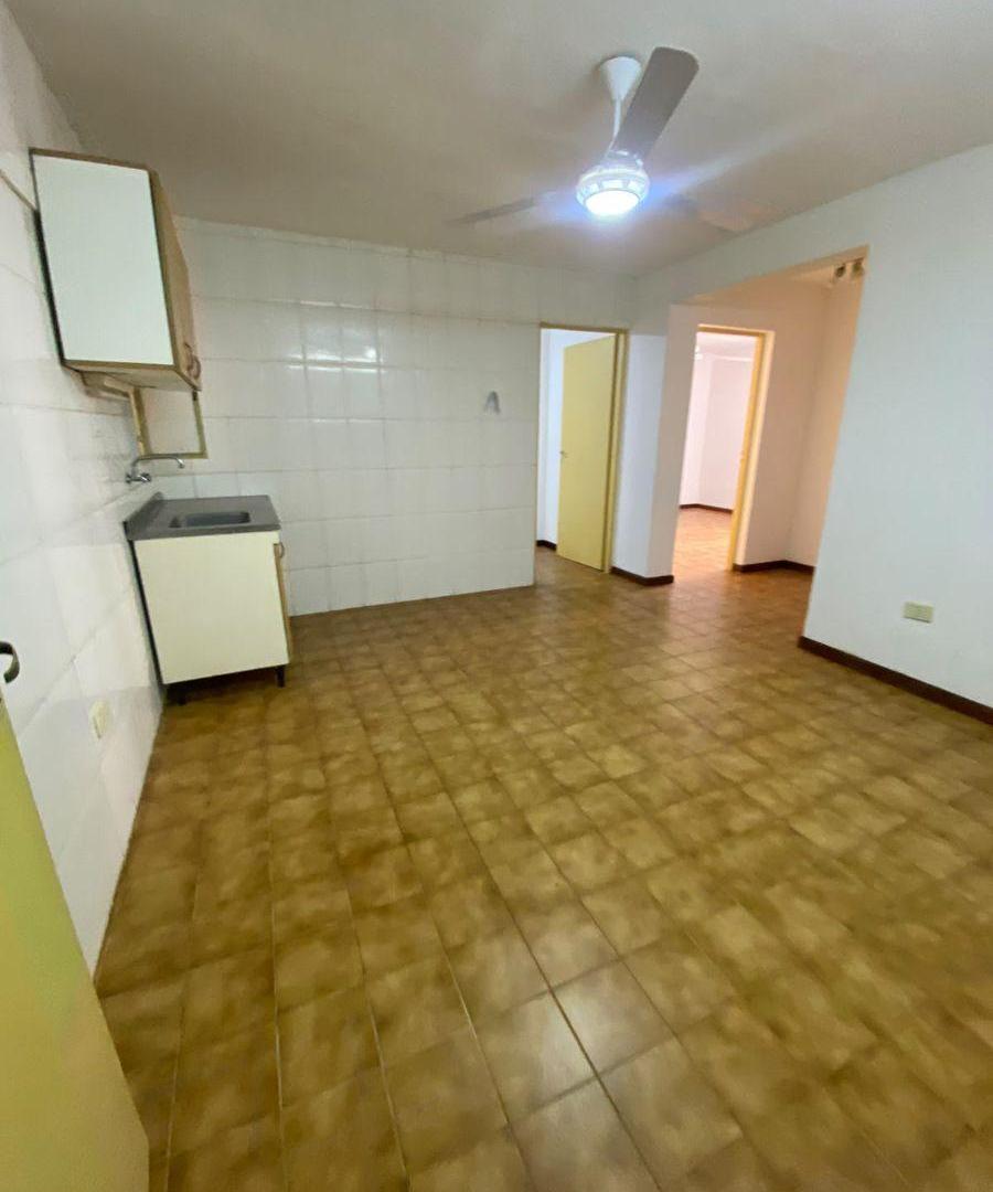 Foto de Departamento de 35 m² con 2 dormitorios en alquiler en Villa Sarita, imagen 3