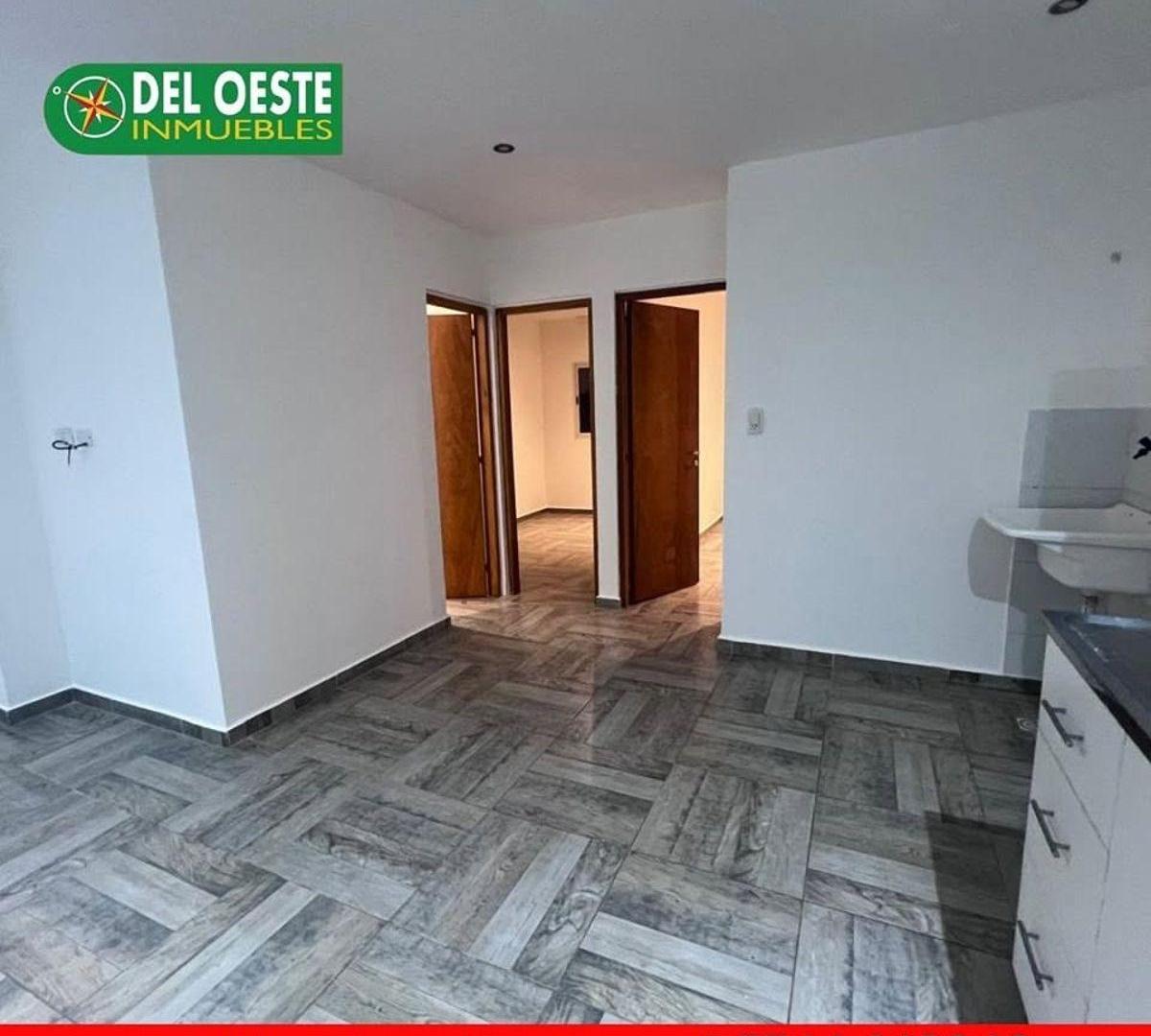 Foto de Departamento de 45 m² con 2 dormitorios en alquiler en Posadas, imagen 2