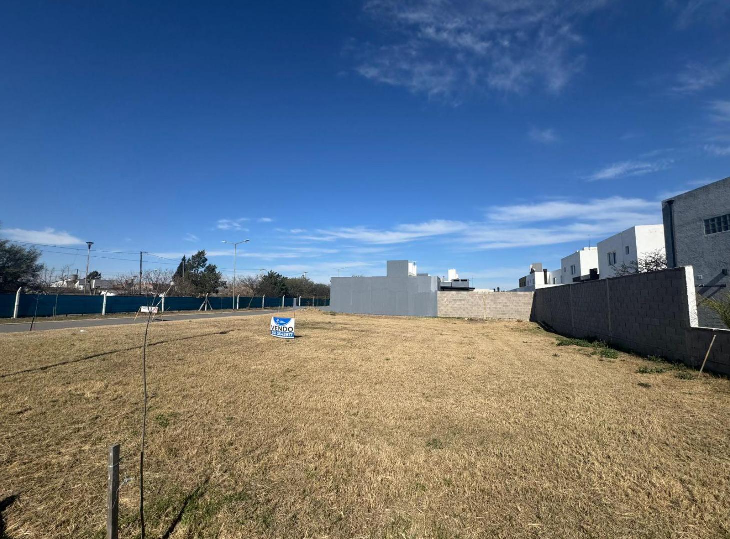 Oportunidad lote esquina mas grande de san ignacio Village