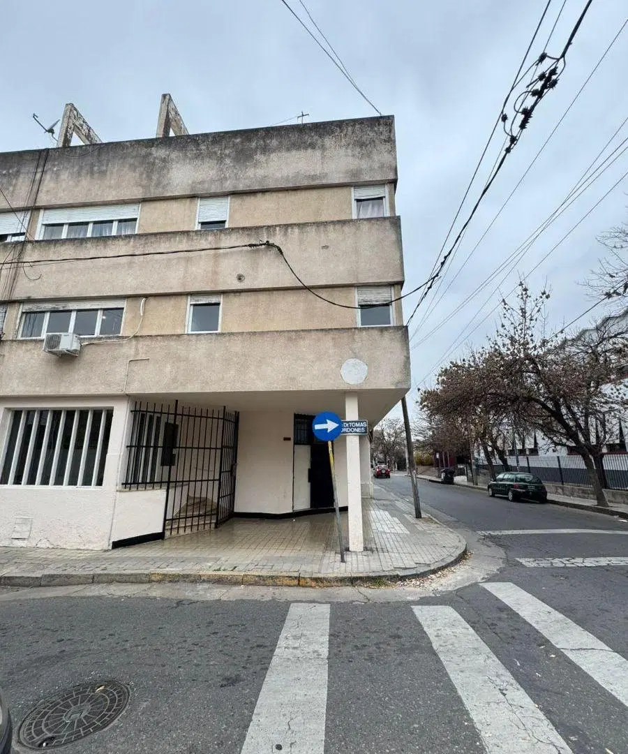 Vendemos departamento de un dormitorio ideal inversor 3