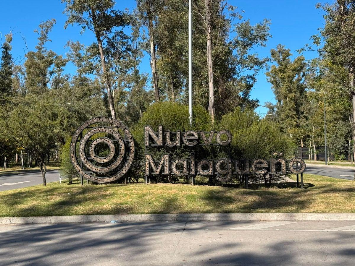 Vendemos lotes en Nuevo Malgueño