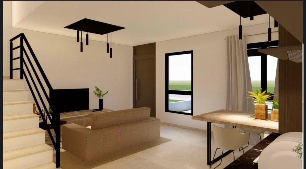 Vendemos duplex en pozo entrega septiembre 2026 consultar financiacion! 2