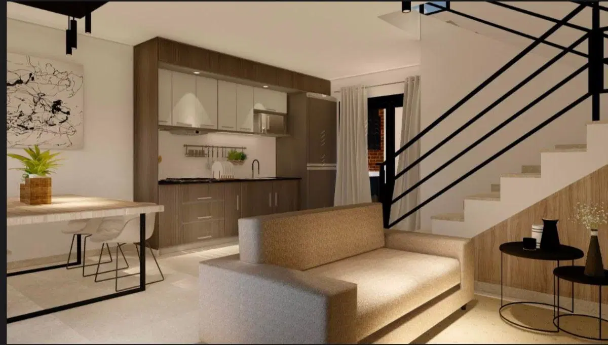 Vendemos duplex en pozo entrega septiembre 2026 consultar financiacion! 4