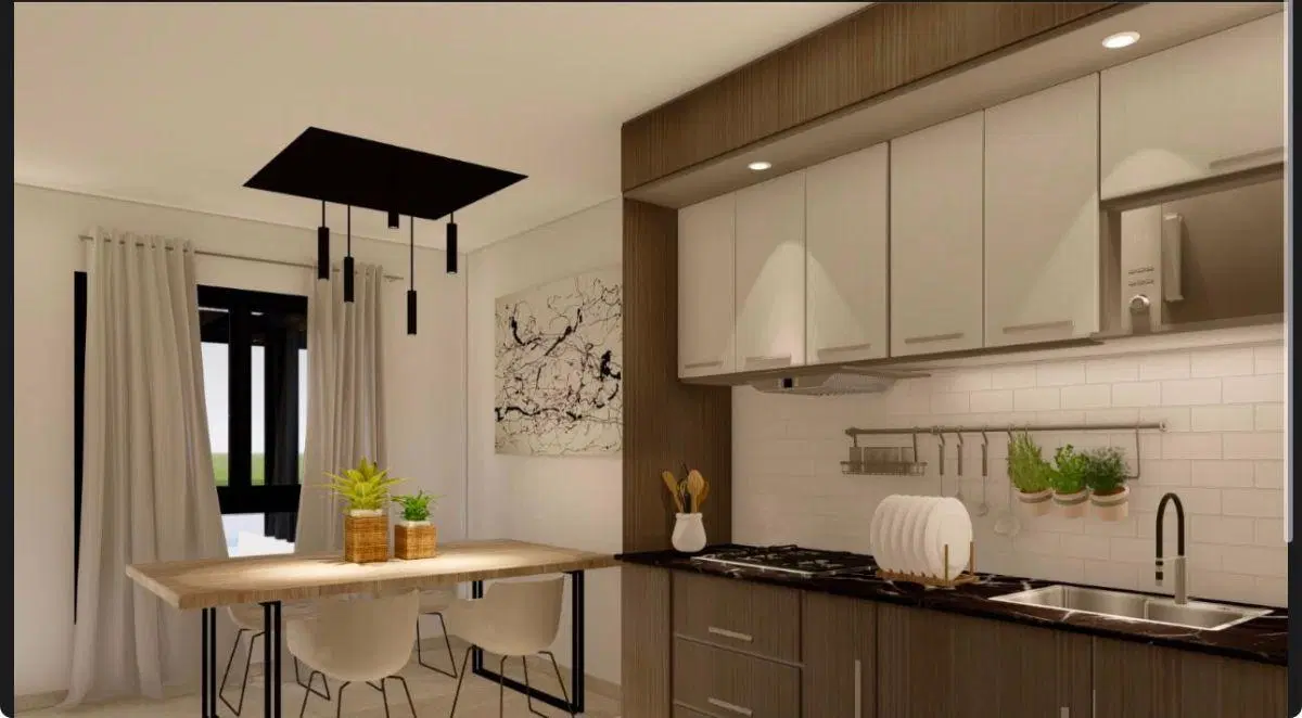 Vendemos duplex en pozo entrega septiembre 2026 consultar financiacion! 3
