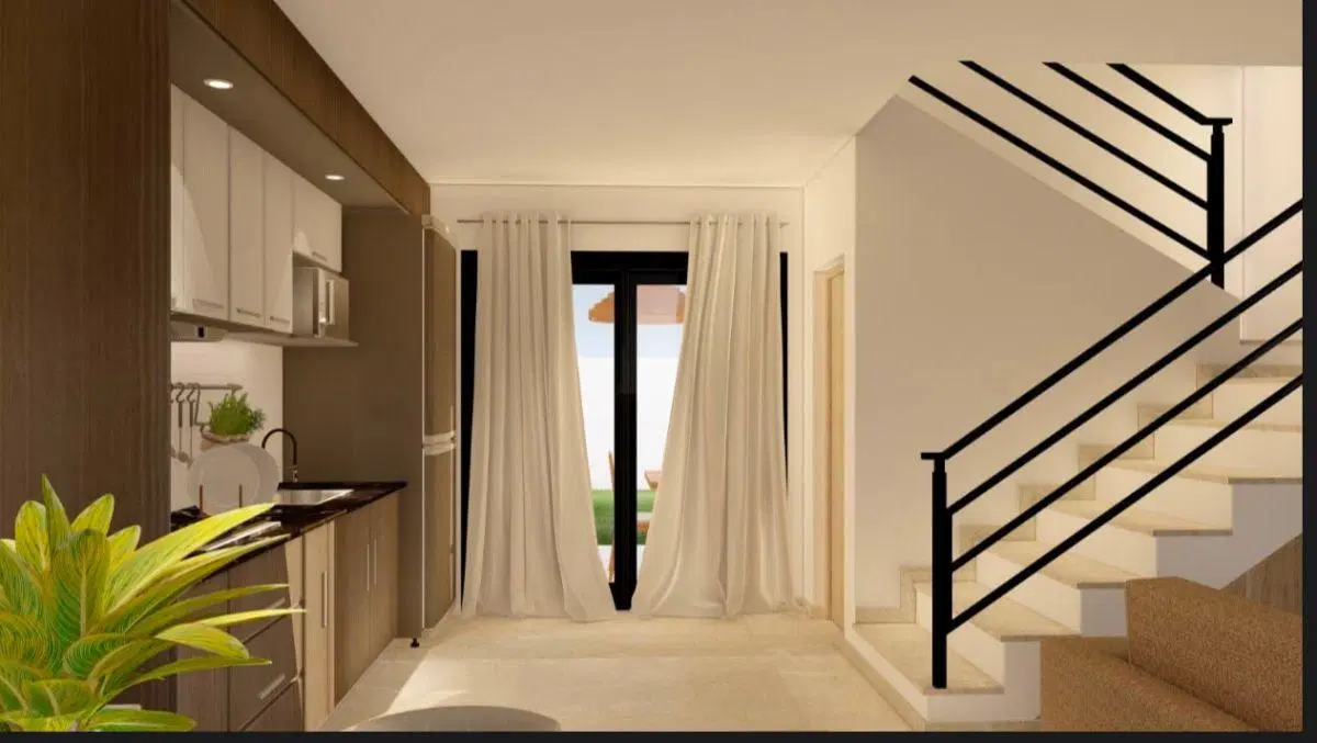 Vendemos duplex en pozo entrega septiembre 2026 consultar financiacion! 5