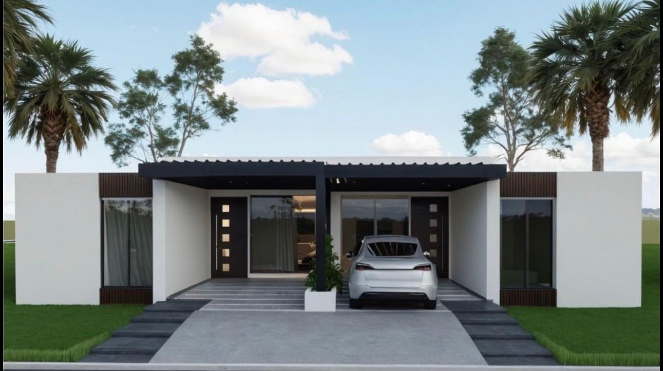 Se vende duplex en una planta de dos dormiorios en docta parque