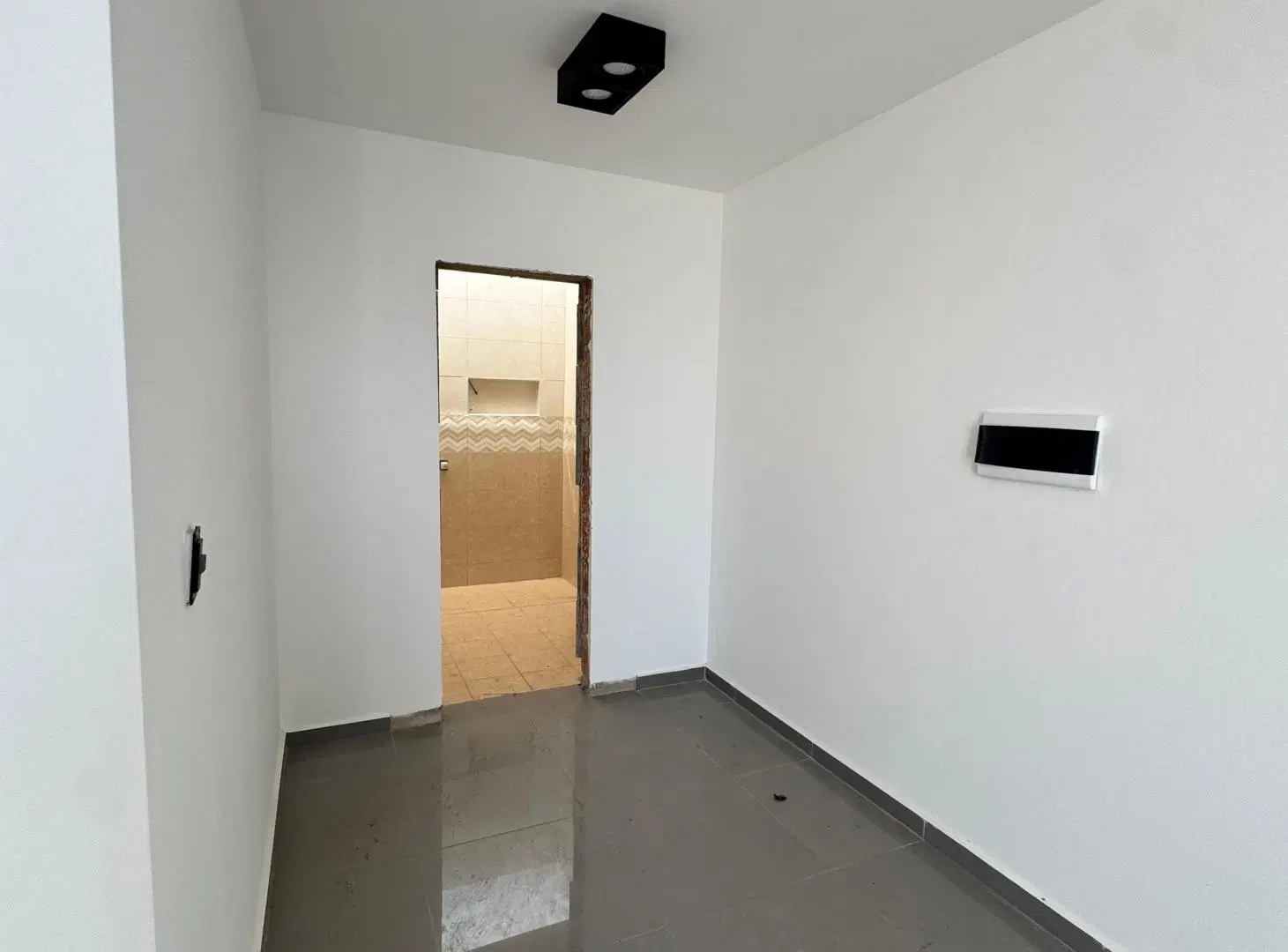 Se vende duplex en una planta de dos dormiorios en docta parque 3