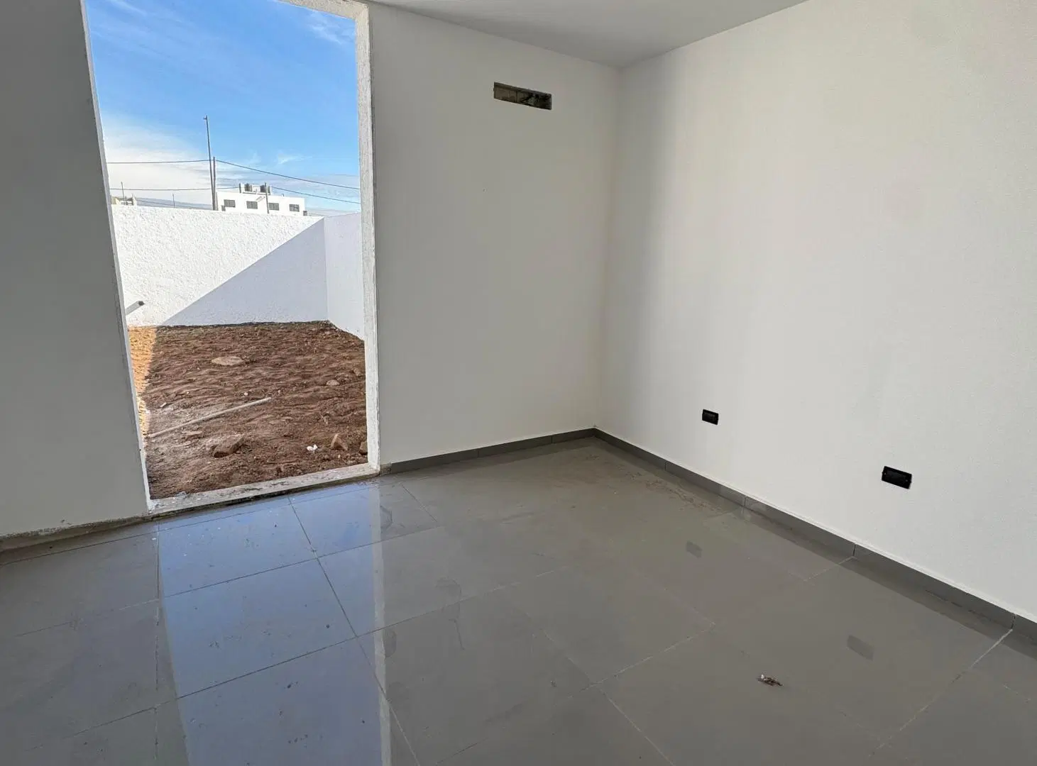 Se vende duplex en una planta de dos dormiorios en docta parque 5