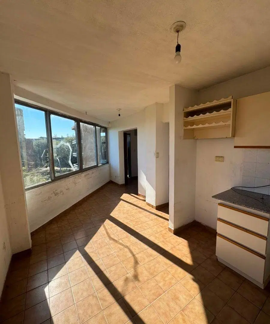 Oportunidad departamento de 3 dormitorio a refaccionar 4