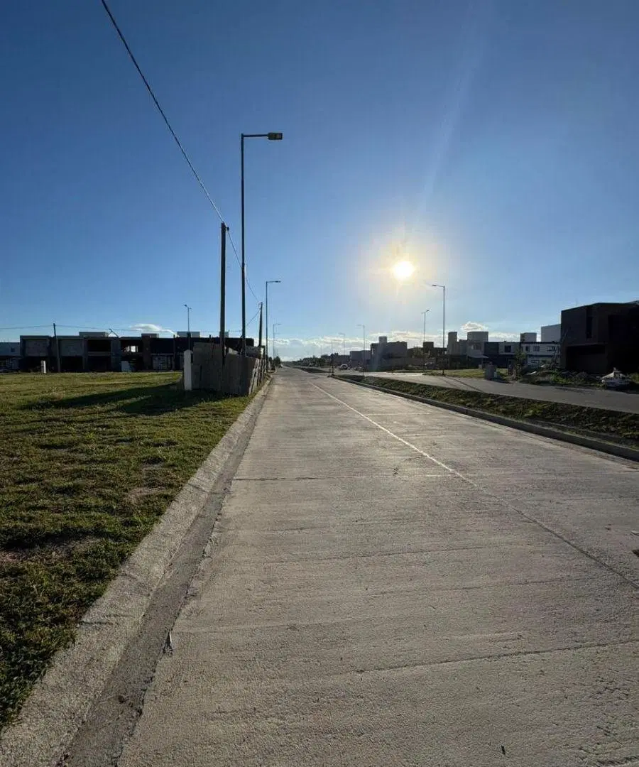 Vendemos Lote Apto Local En Docta Av. Sobre Av Principal 5