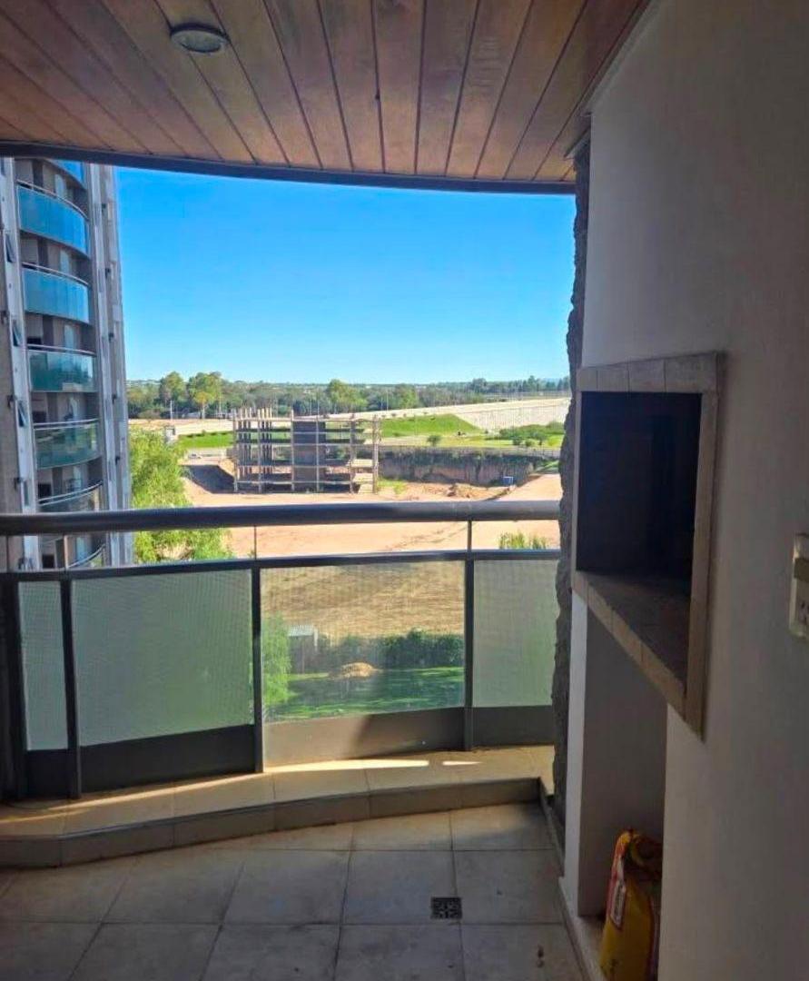 Foto de Vendemos departamento de un dormitorios con cochera en Altos Villa sol, imagen 5