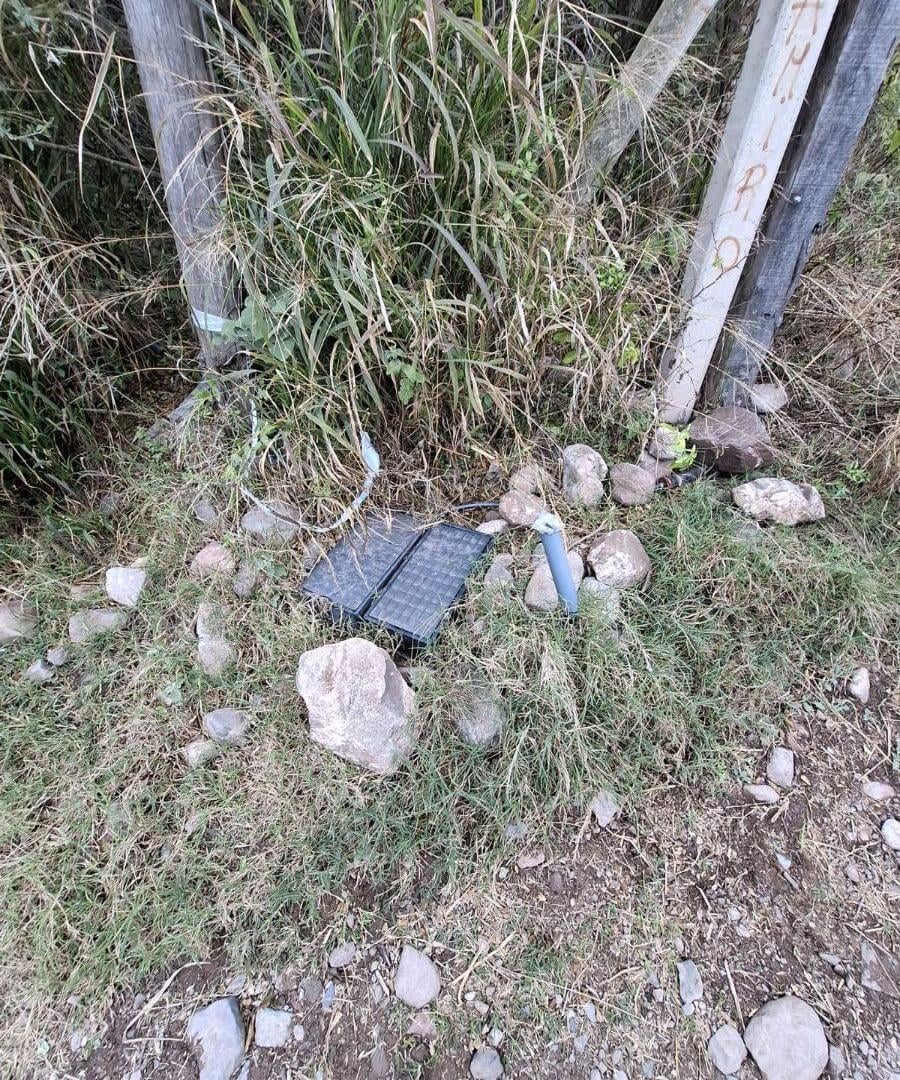 Foto de Vendemos Lotes En B° El Perchel Mendiolaza Zona Q2, imagen 2