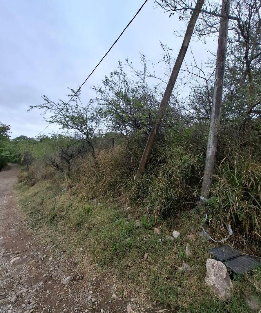 Foto de Vendemos Lotes En B° El Perchel Mendiolaza Zona Q2, imagen 4