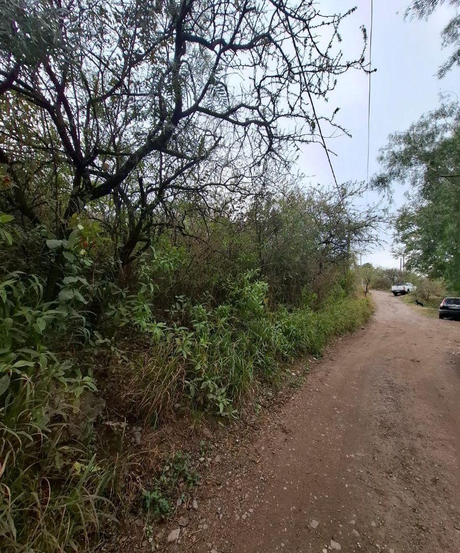 Foto de Vendemos Lotes En B° El Perchel Mendiolaza Zona Q2, imagen 5
