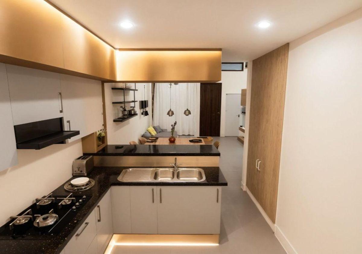 Foto de Se vende duplex en una planta de dos dormiorios en docta parque, imagen 2