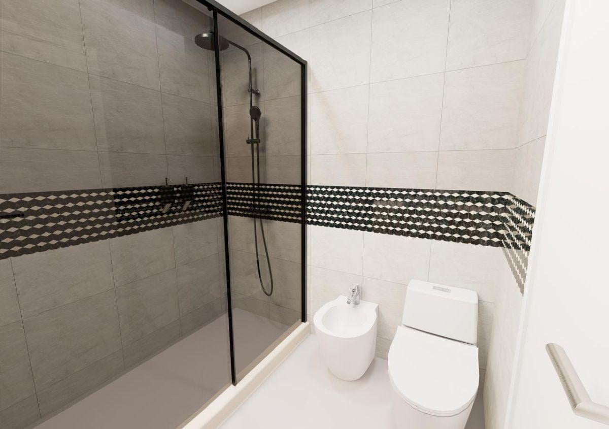 Foto de Se vende duplex en una planta de dos dormiorios en docta parque, imagen 5