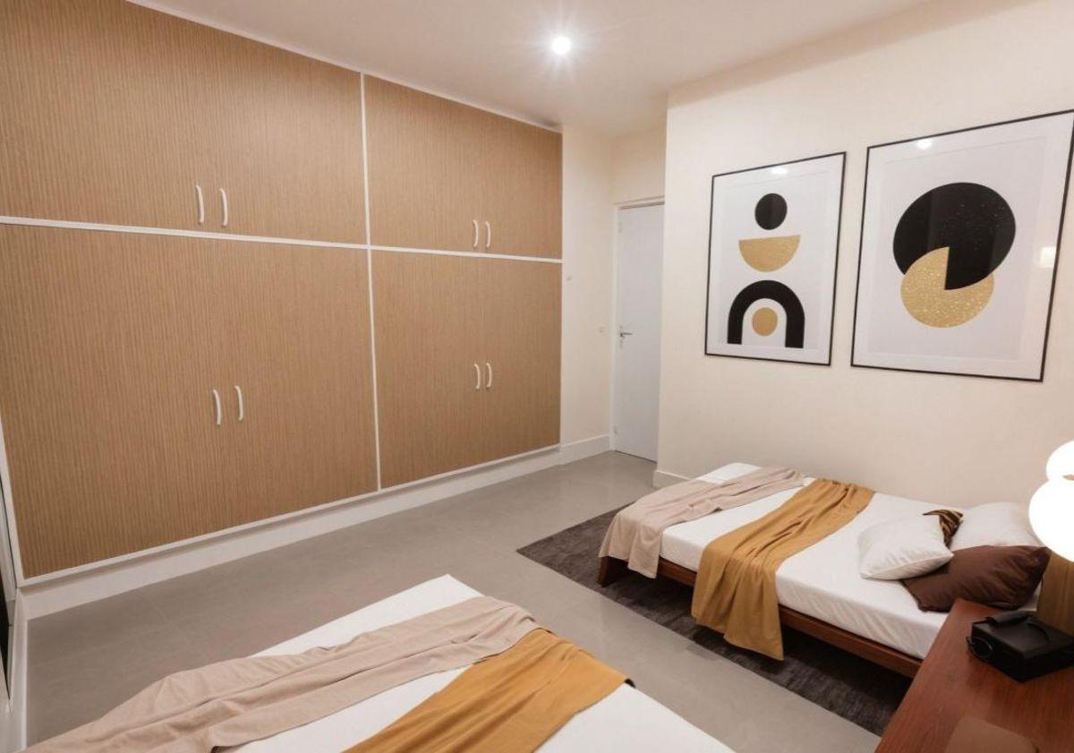 Foto de Se vende duplex en una planta de dos dormiorios en docta parque, imagen 4