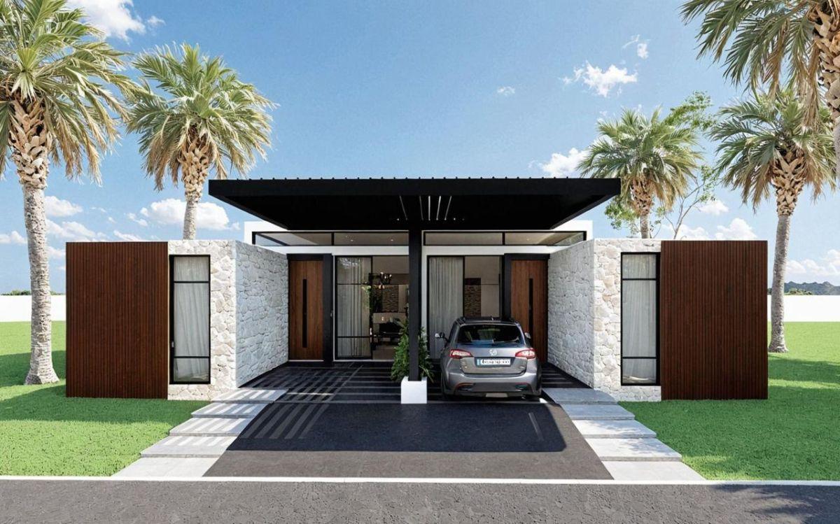 Foto de Se vende duplex en una planta de dos dormiorios en docta parque, imagen 1